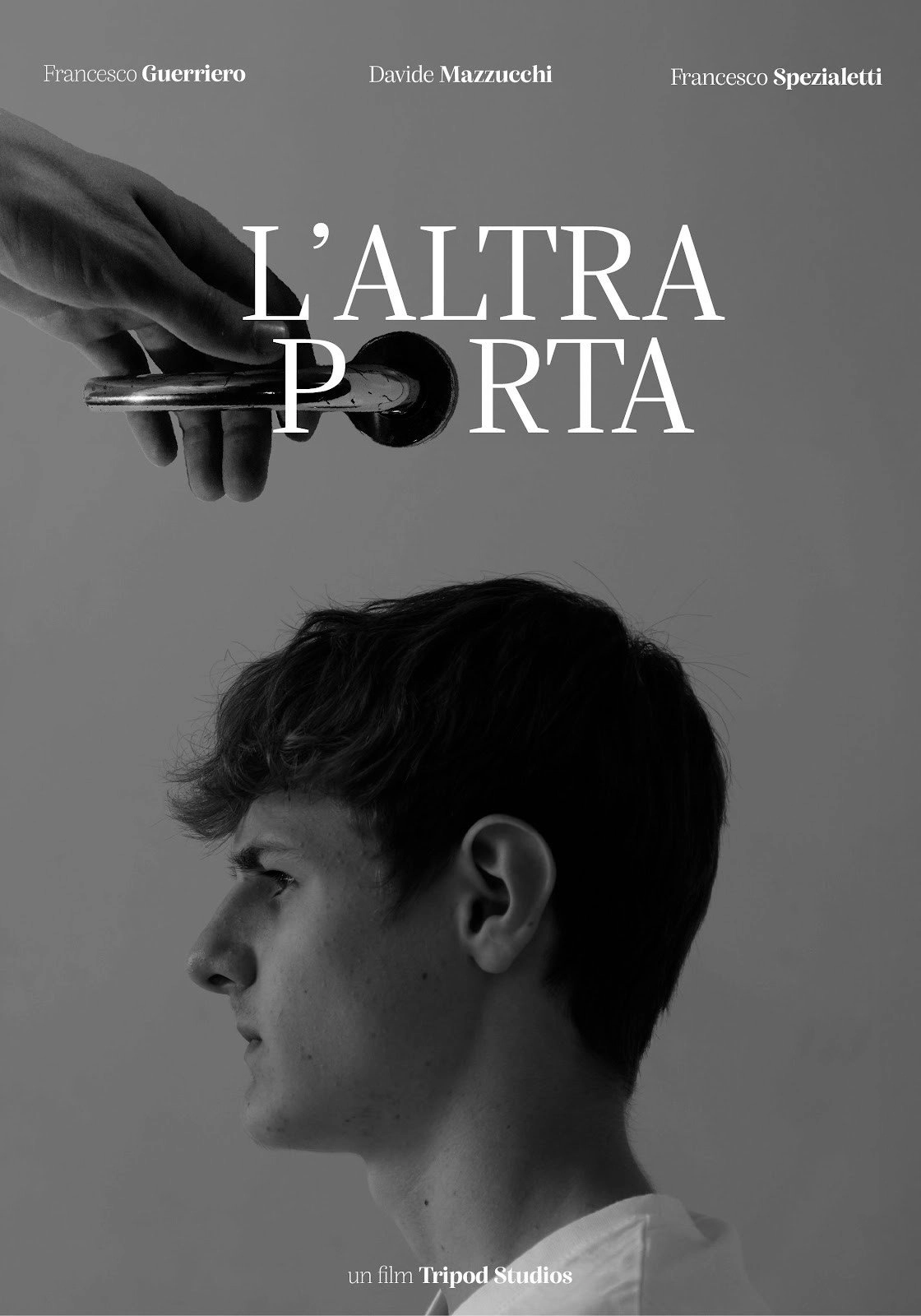 L'Altra Porta