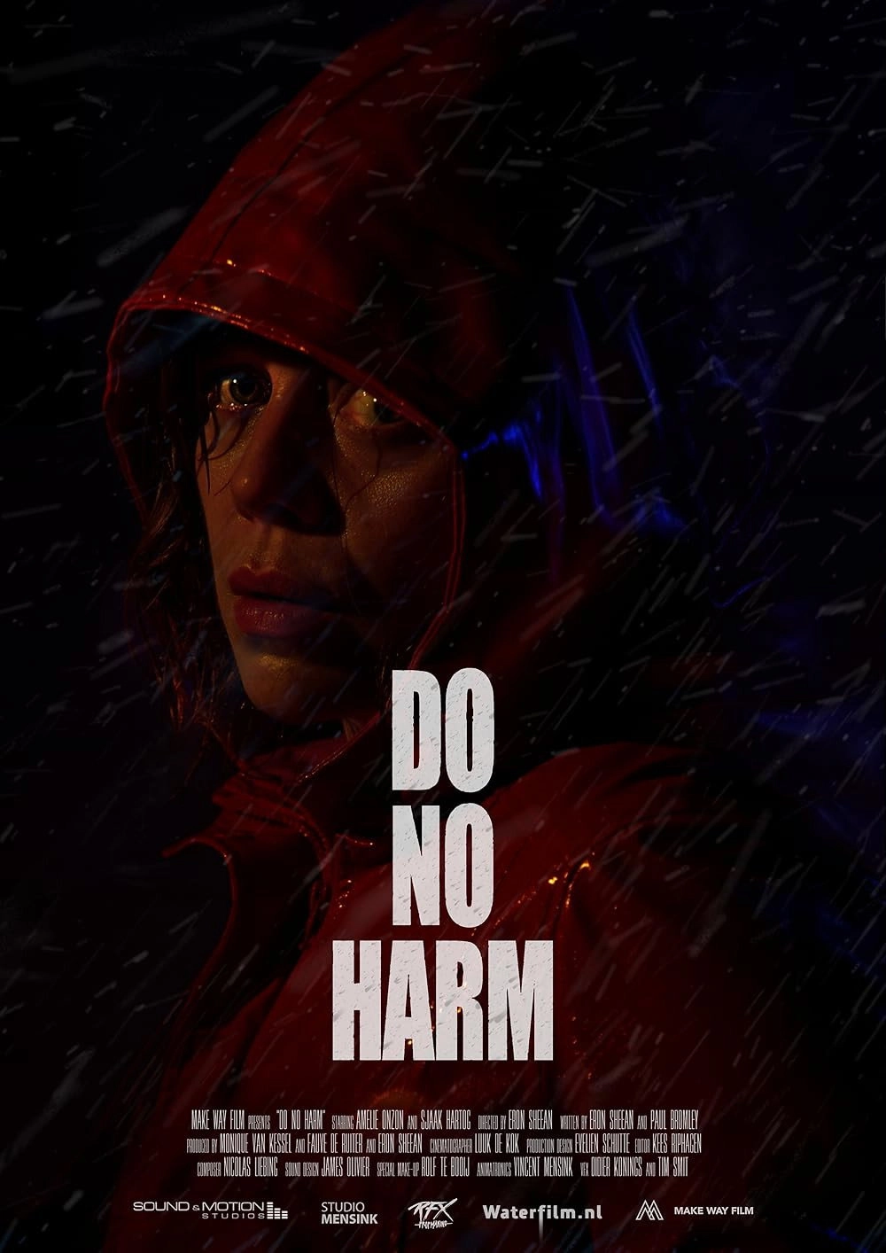 Do No Harm