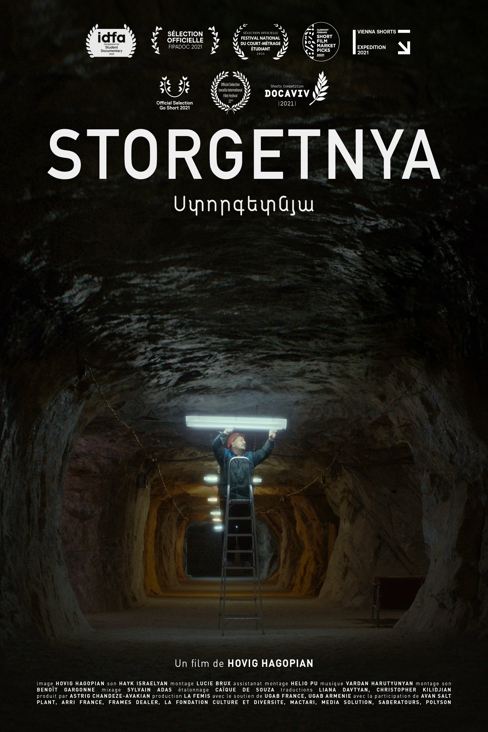 Storgetnya