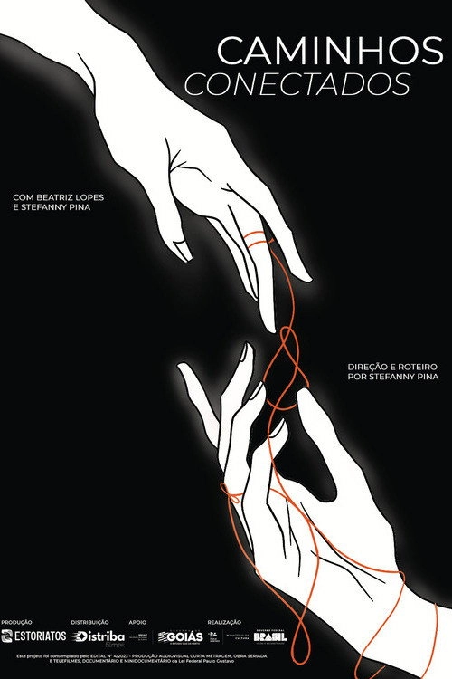 Lines of Connection