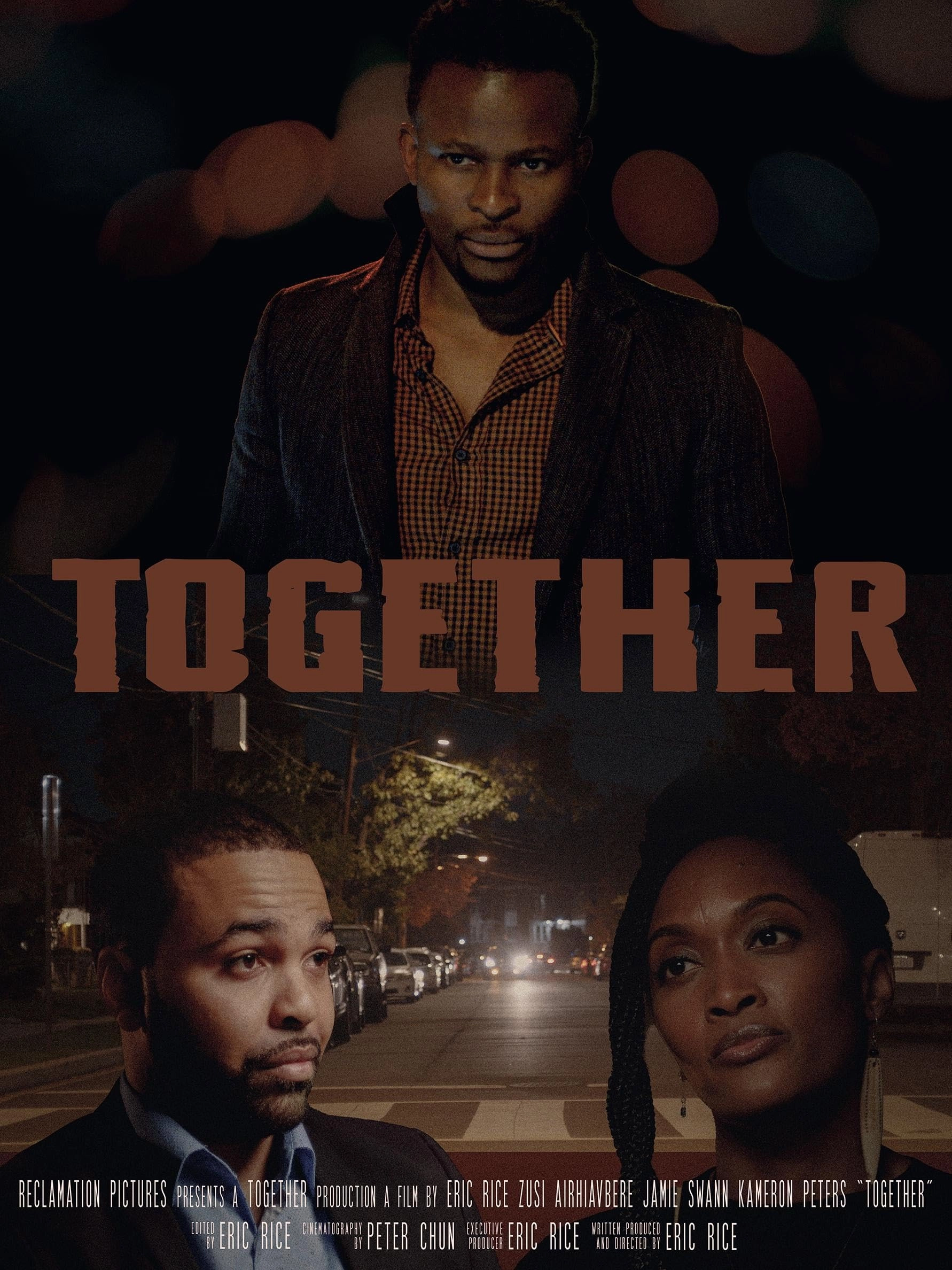 Together