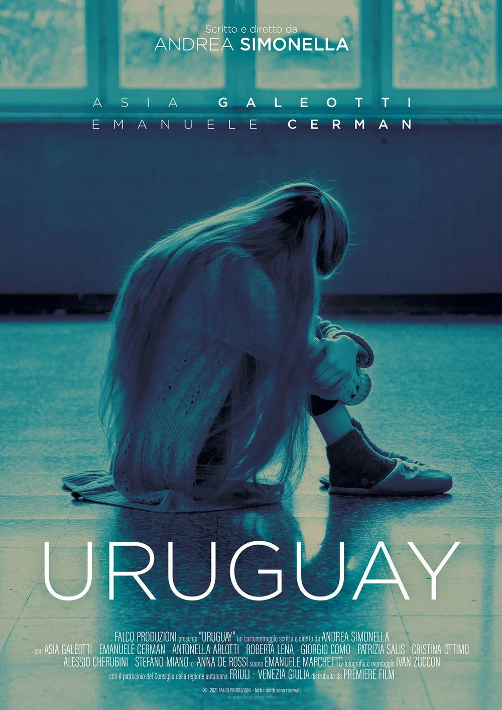 Uruguay