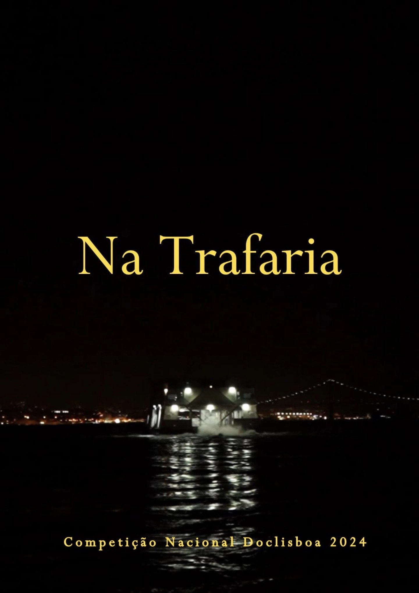 At Trafaria