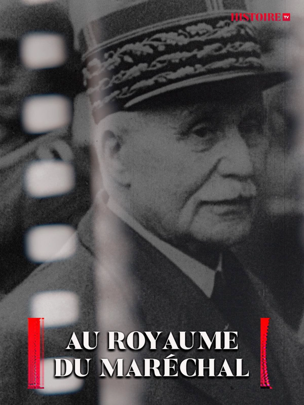 Au royaume du Maréchal
