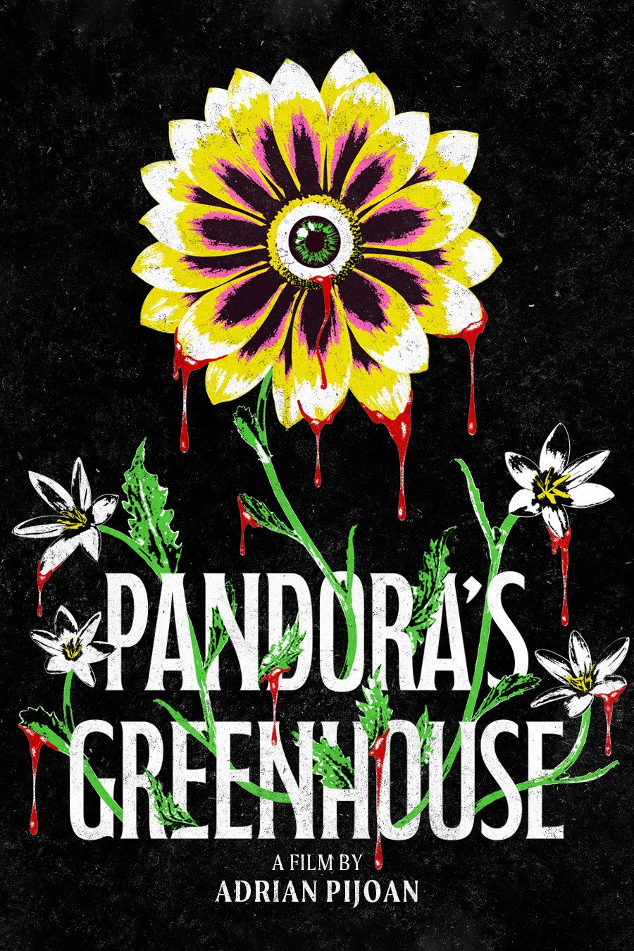 Pandora's Greenhouse