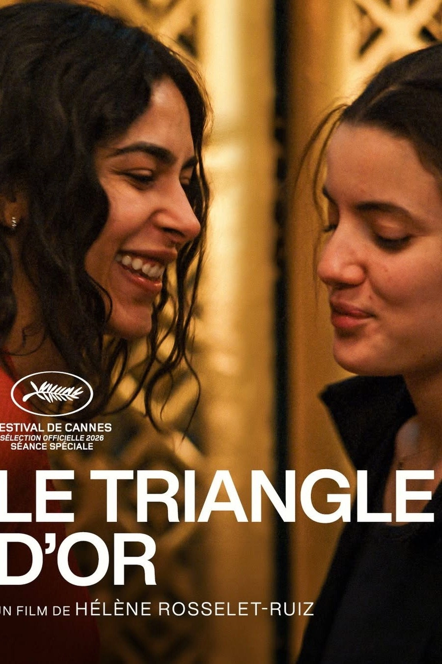 Le Triangle d'or