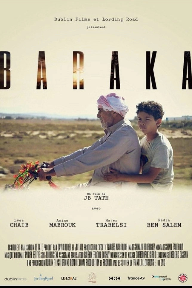 Baraka