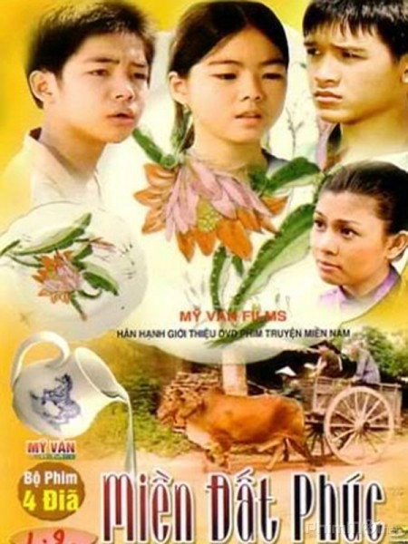 Miền đất Phúc
