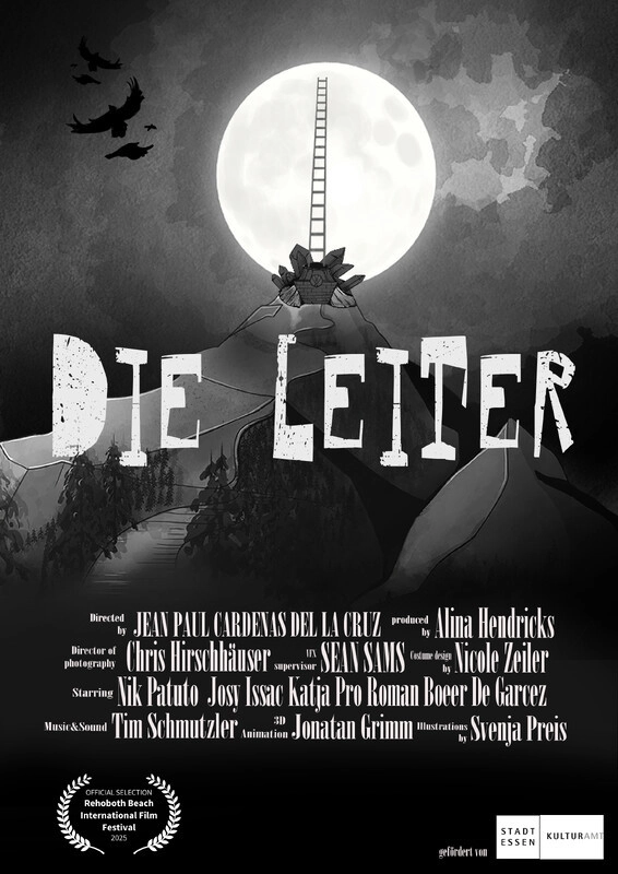 Die Leiter