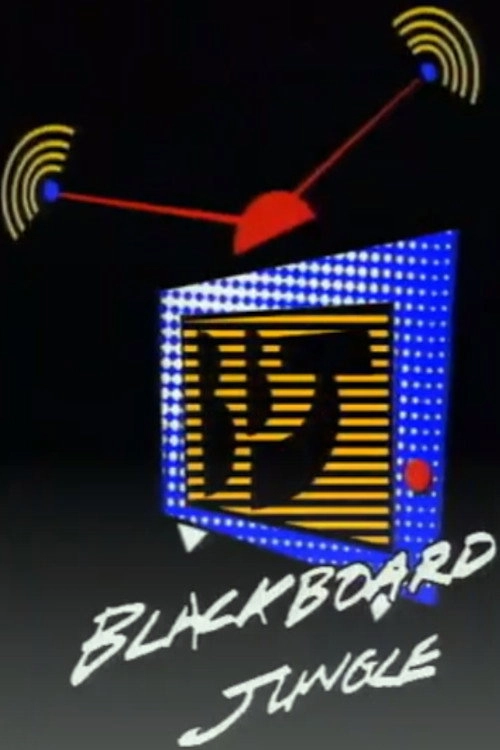 Blackboard Jungle