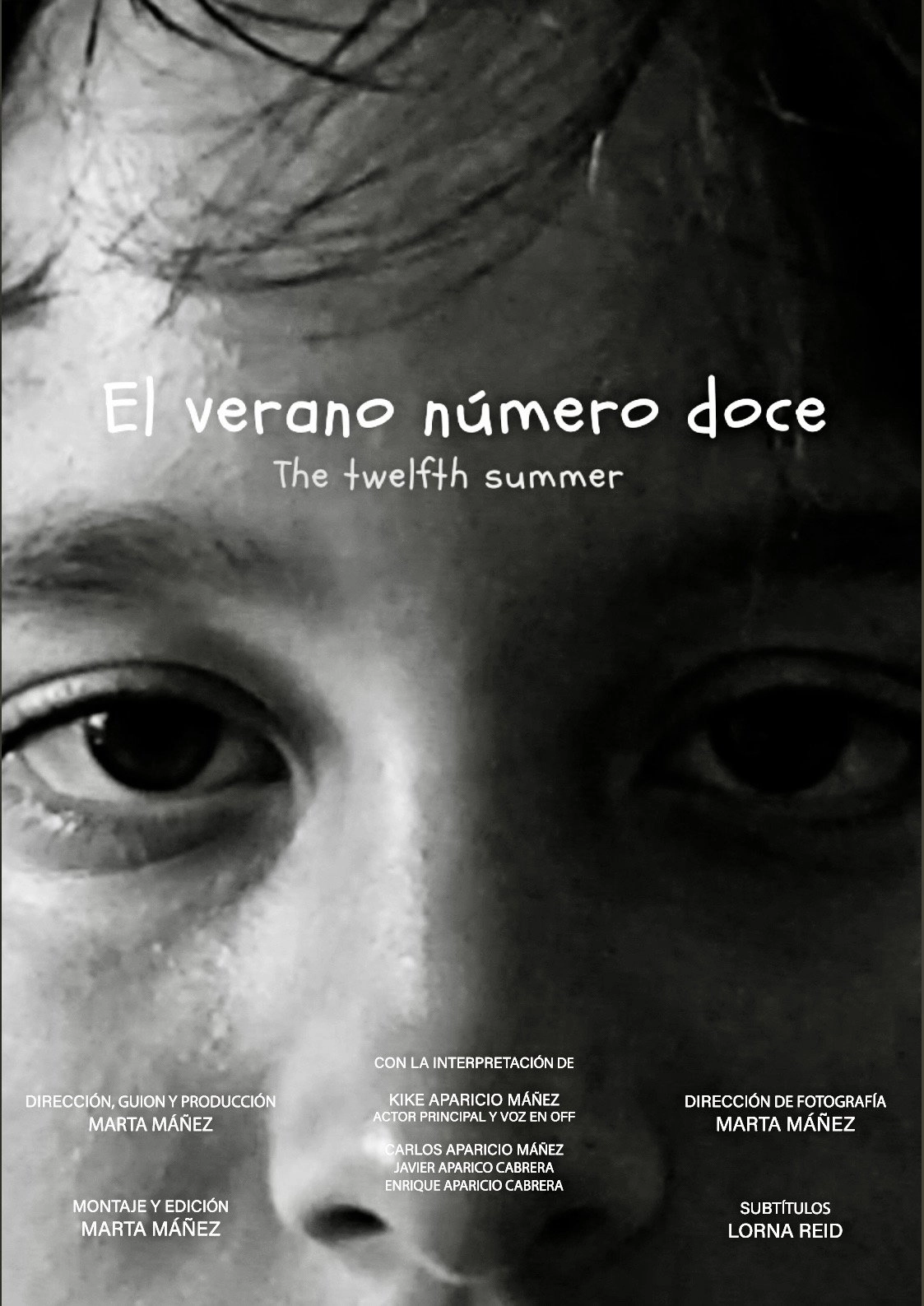 El Verano Número 12
