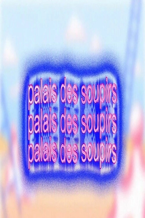palais des soupirs
