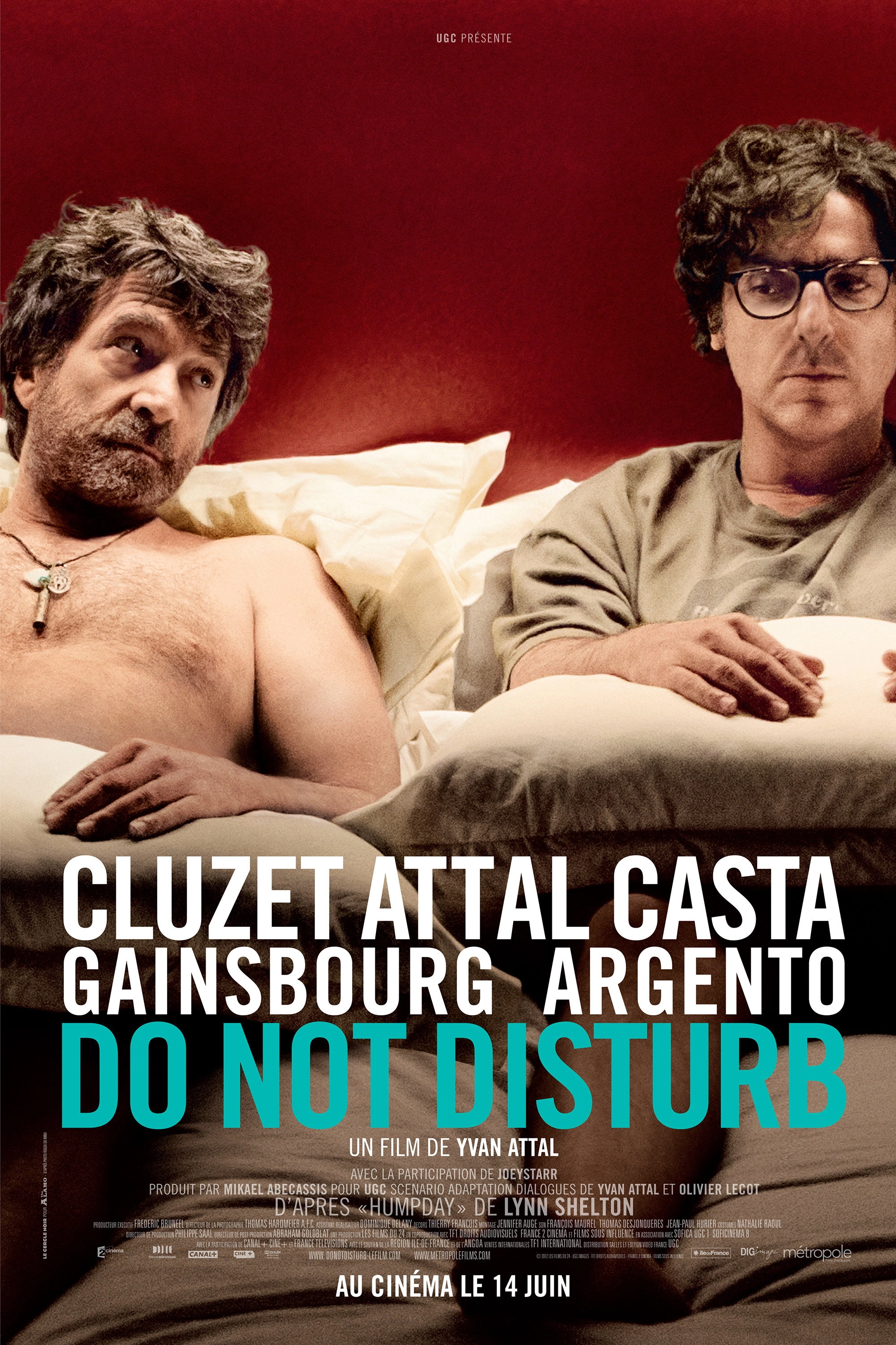 Do Not Disturb