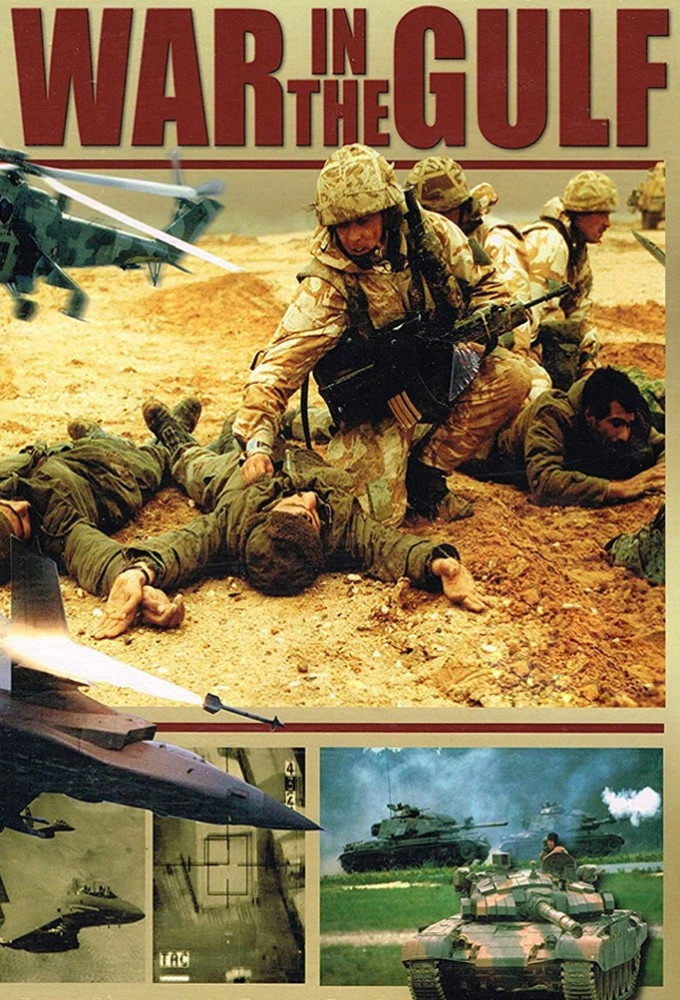 War In the Gulf