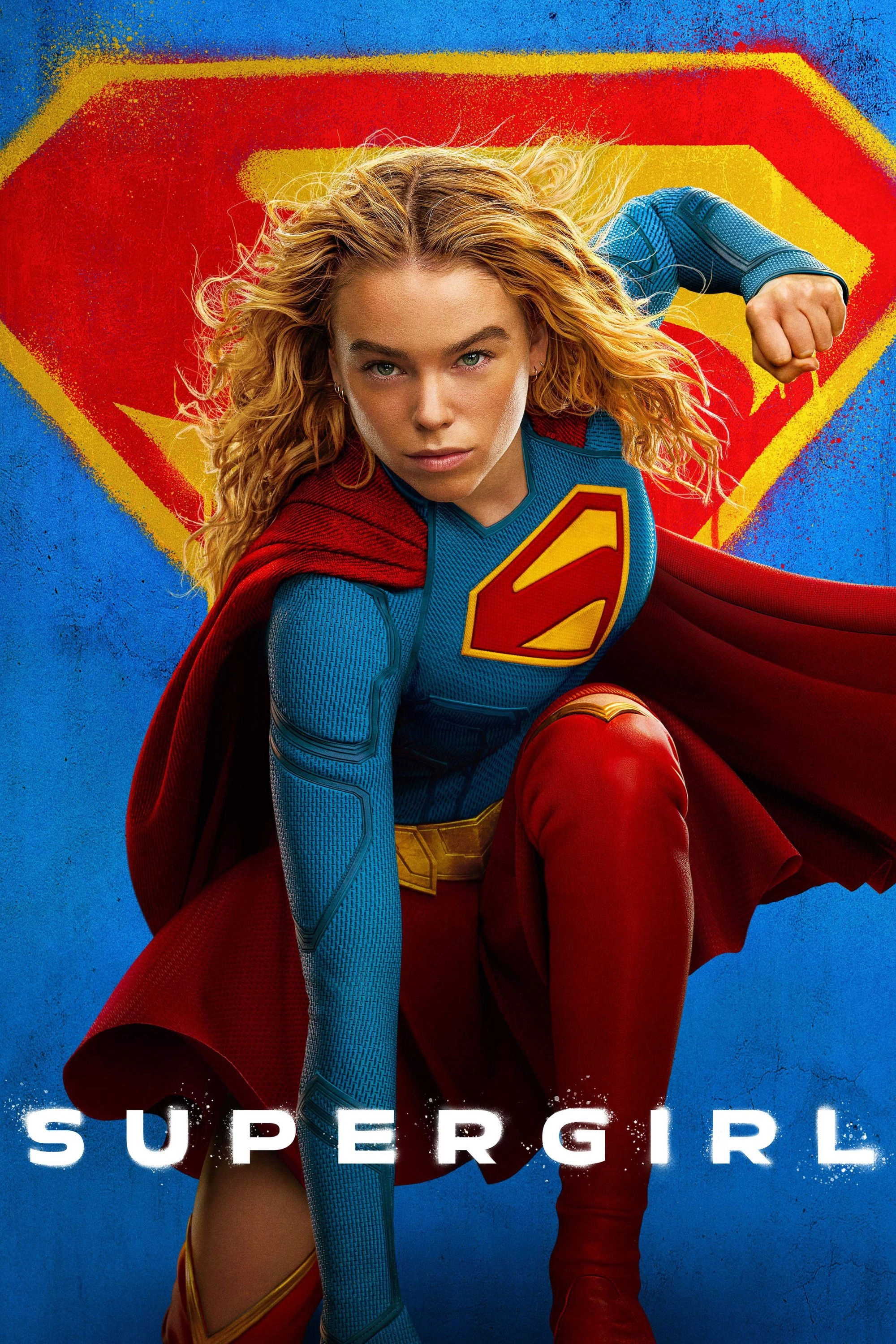 Supergirl