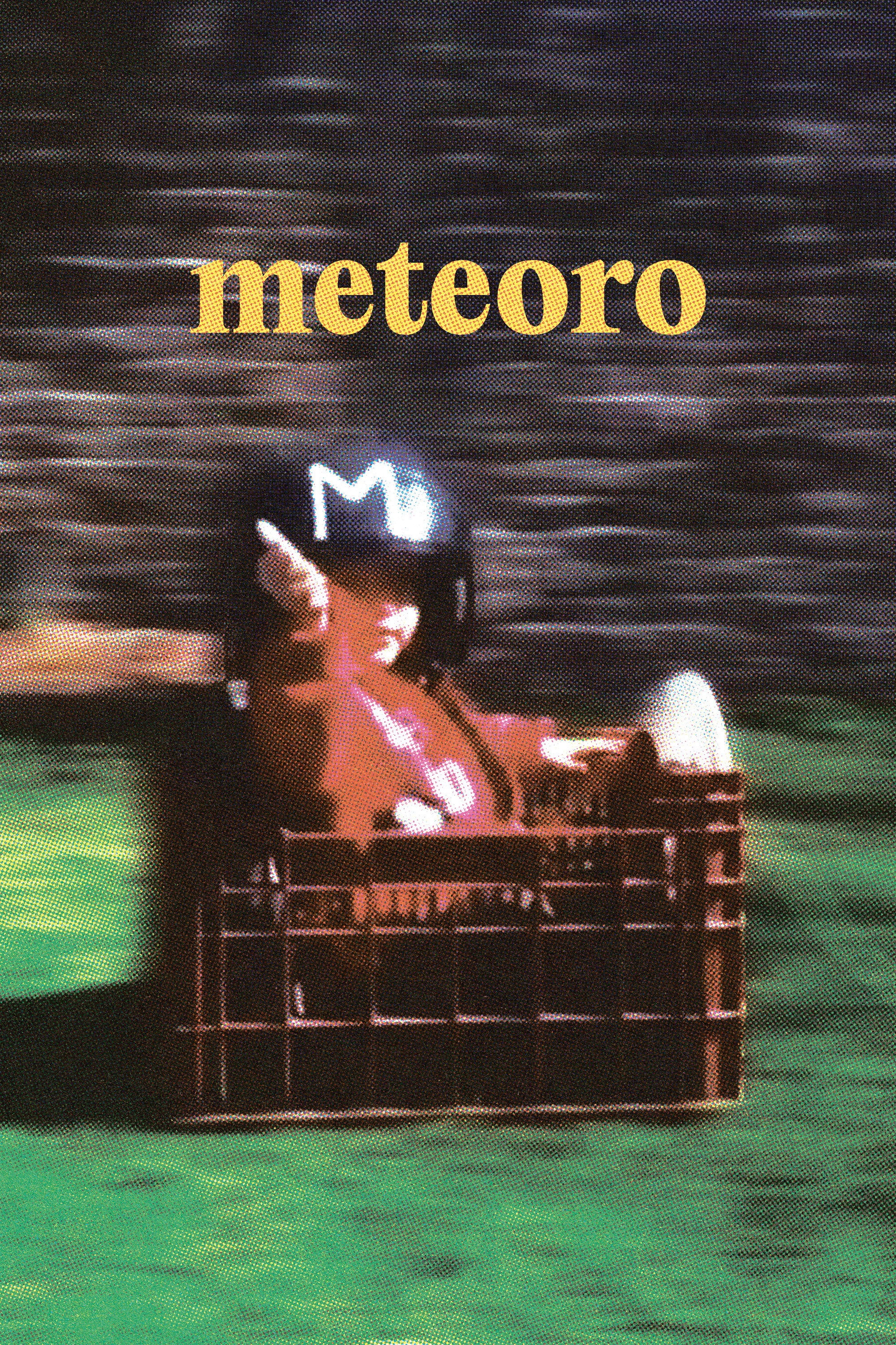 Meteroro