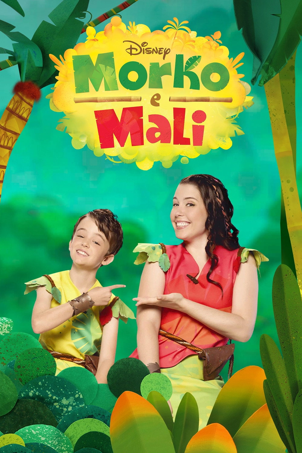 Morko y Mali