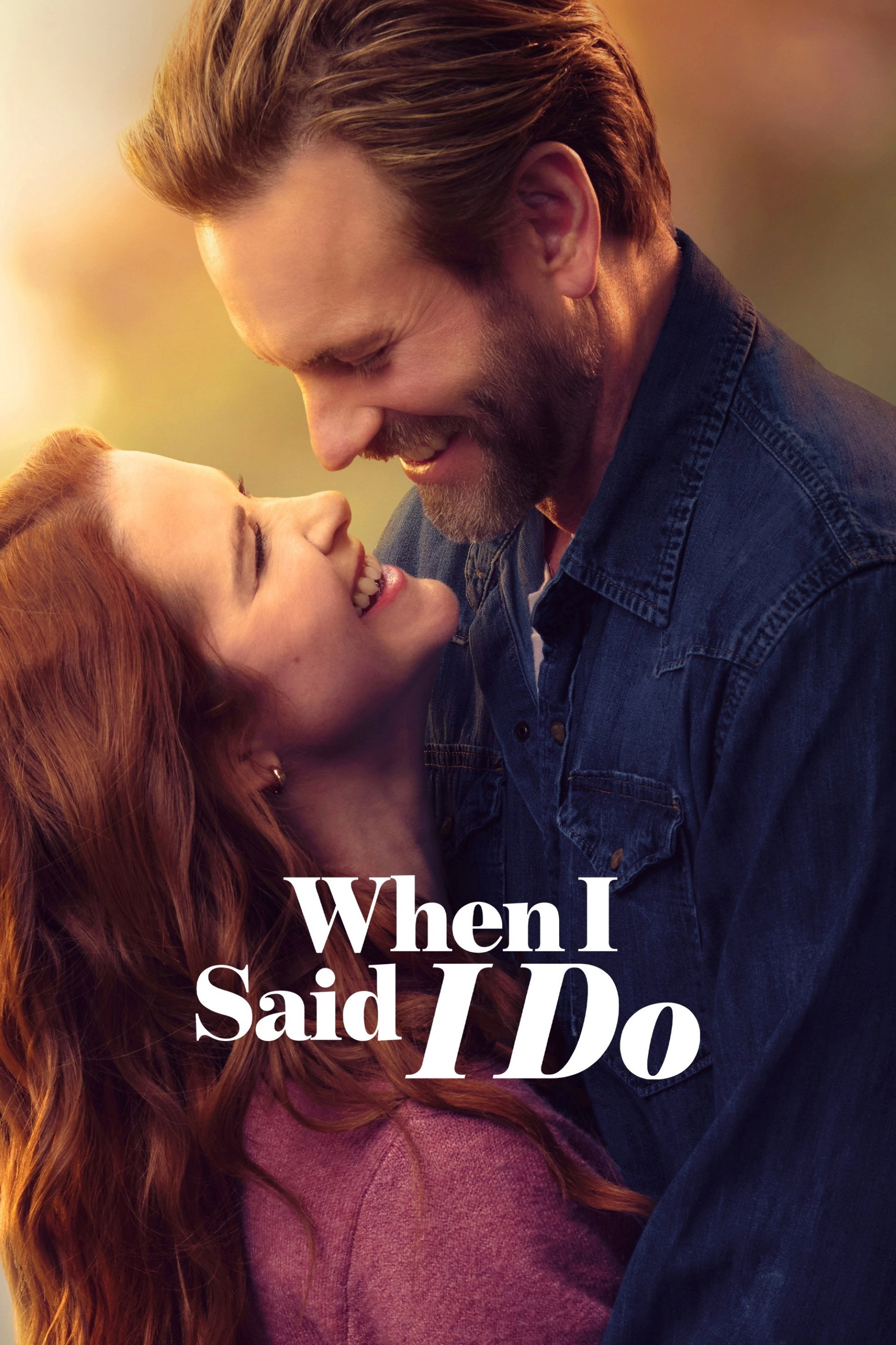 When I Said I Do