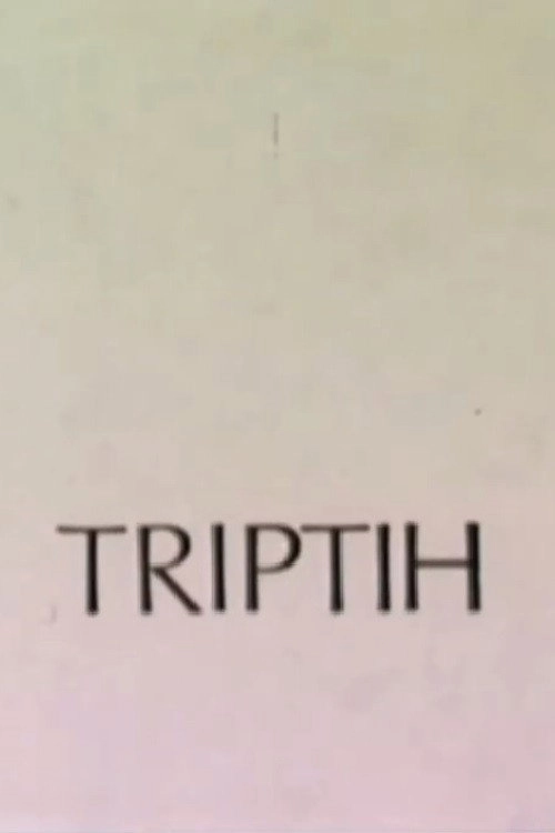 Triptych