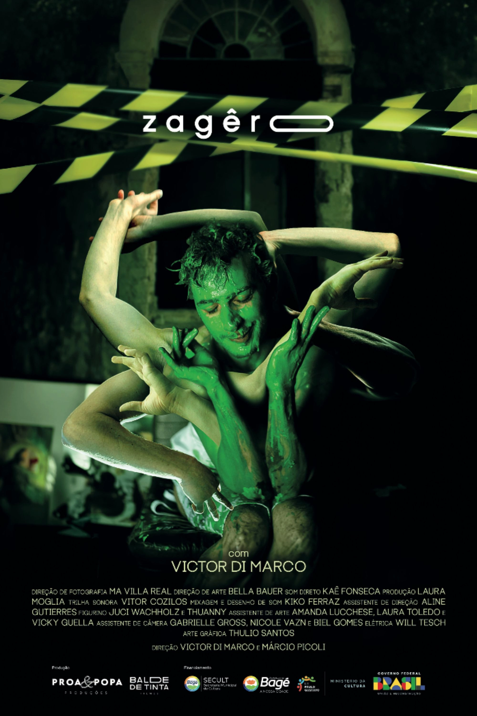Zaggeration