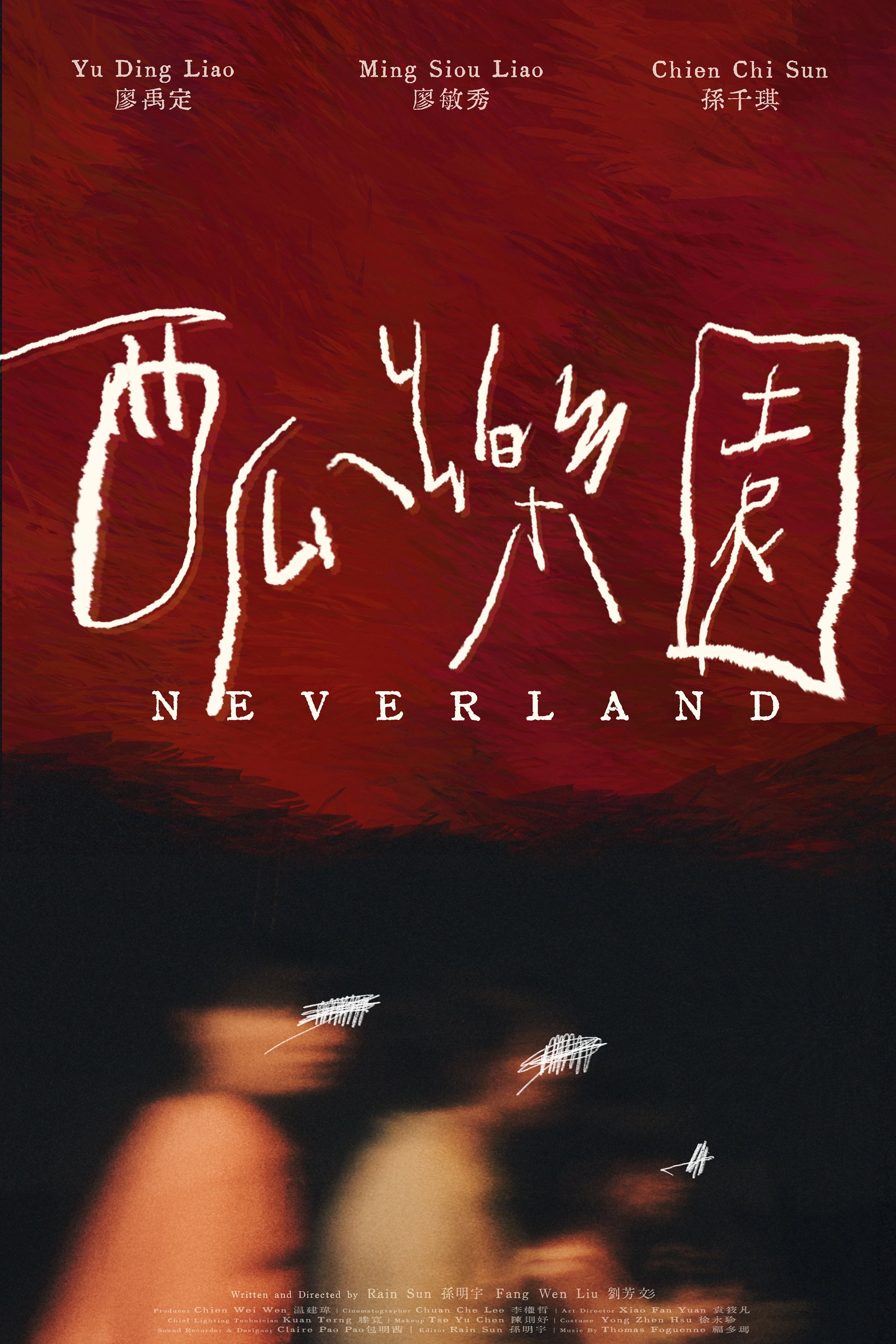 Neverland