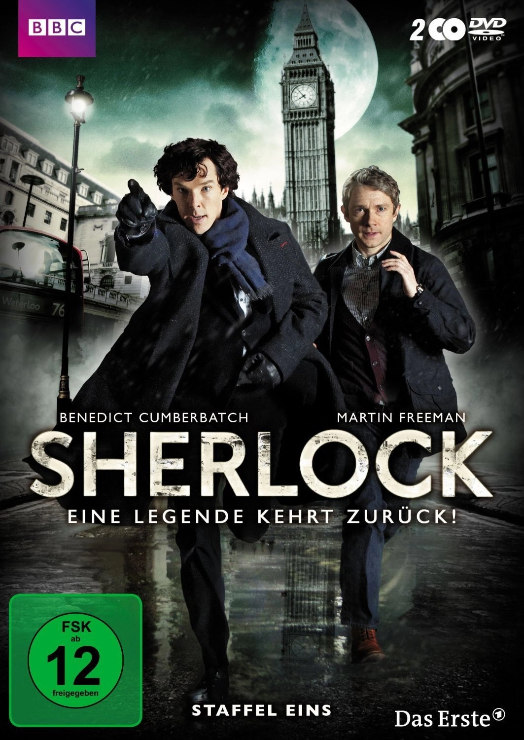 Season 1