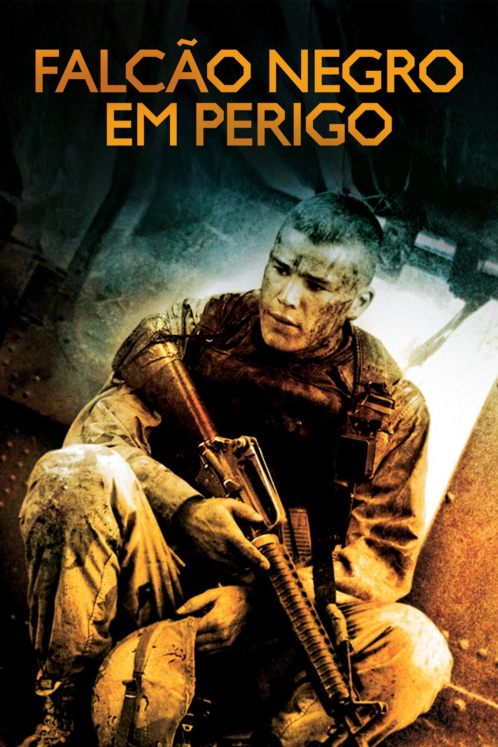 Black Hawk Down