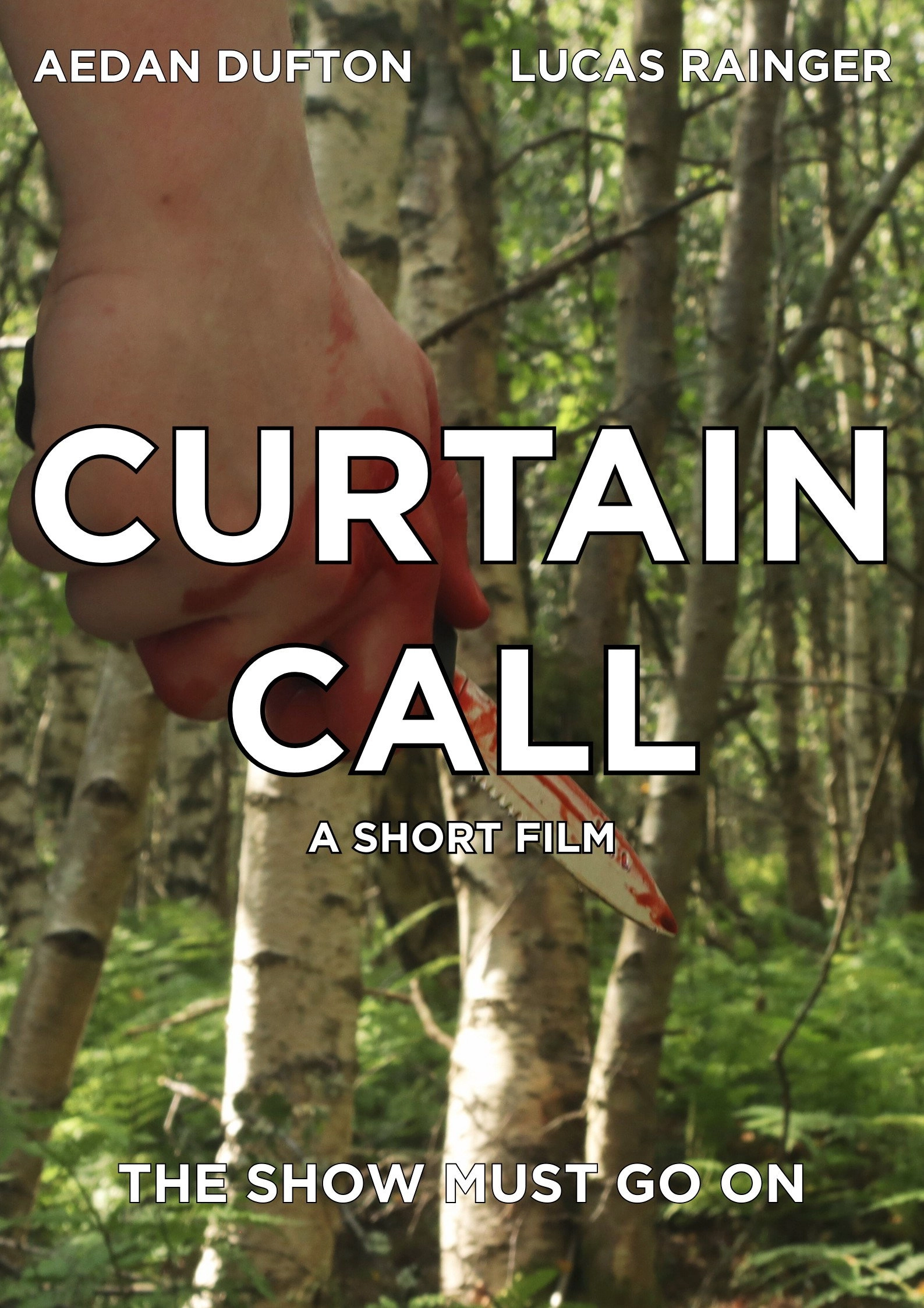 Curtain Call