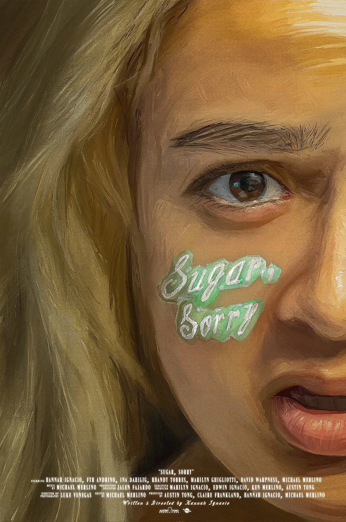 Sugar, Sorry