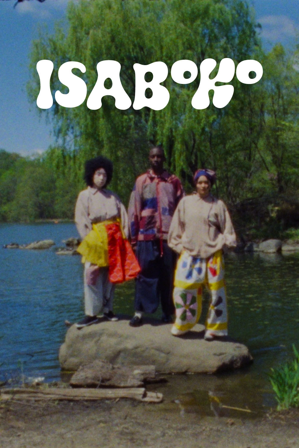 Isaboko