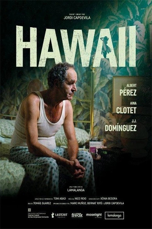 Hawaii