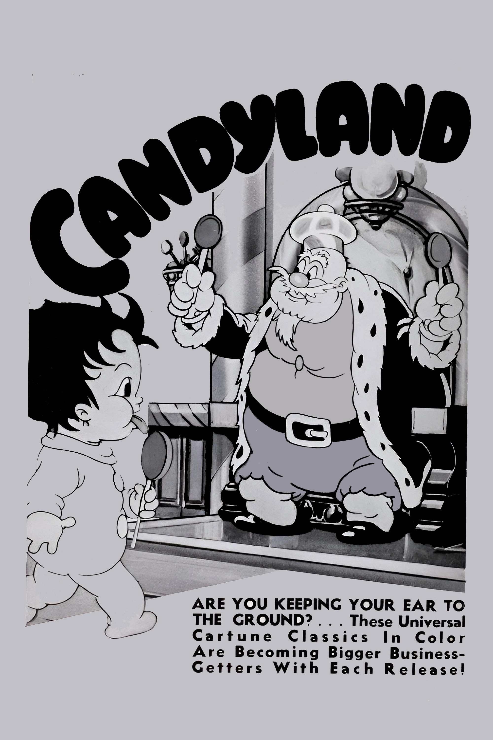 Candyland