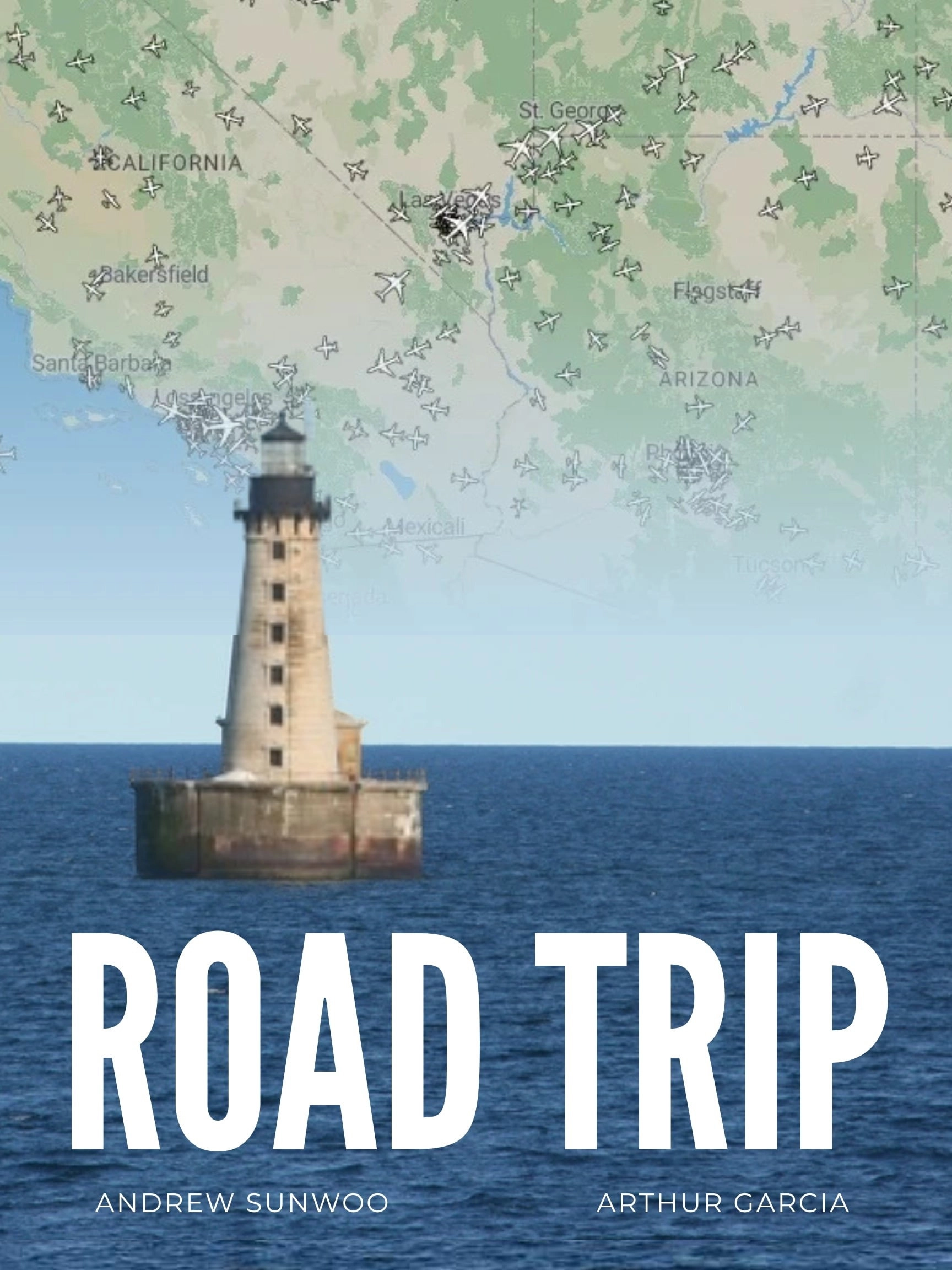 ROAD TRIP