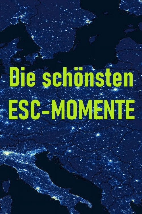 Die schönsten ESC-Momente