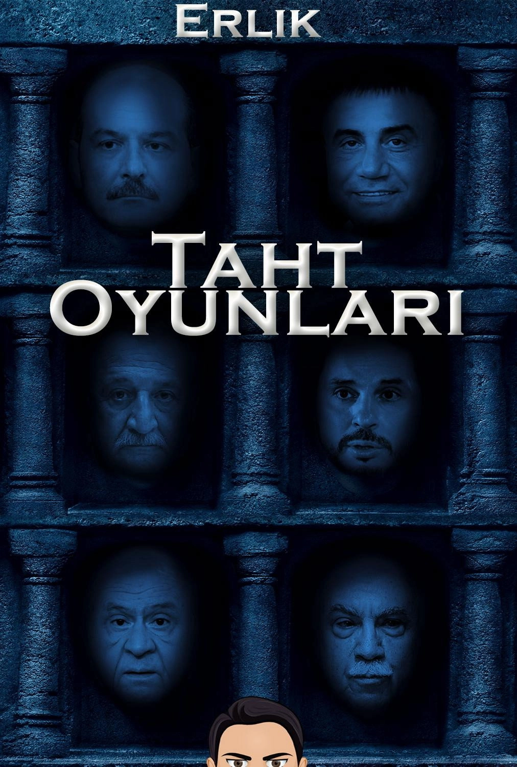 Taht Oyunları