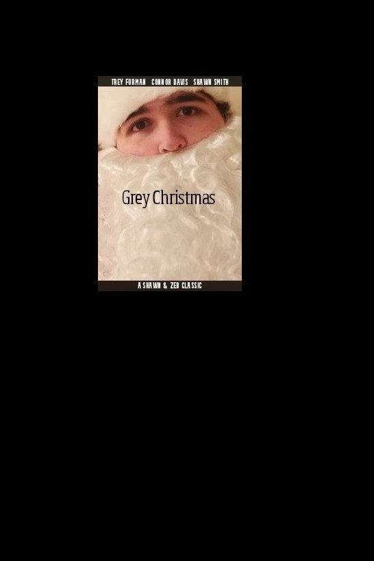 Grey Christmas