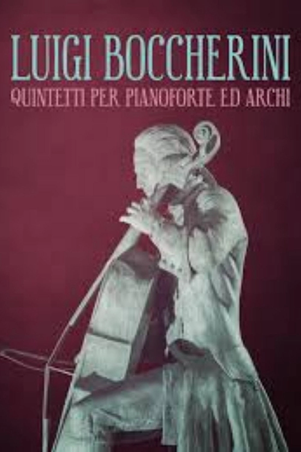 Quintetti per pianoforte e archi