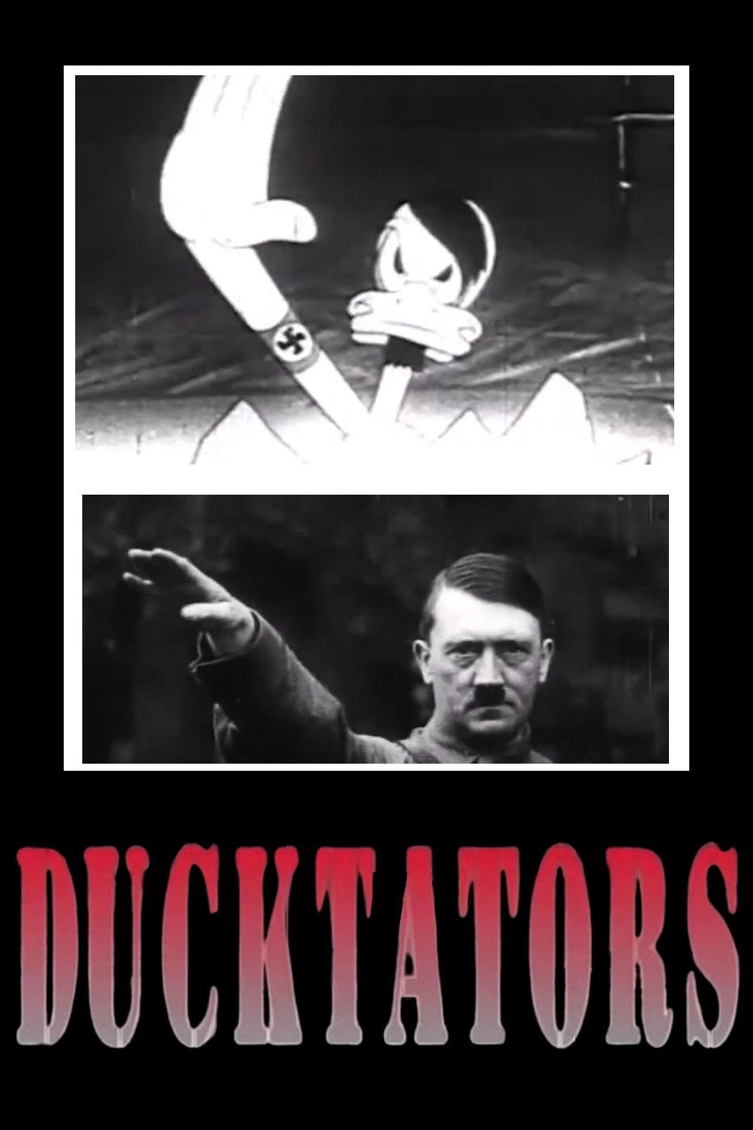 Ducktators