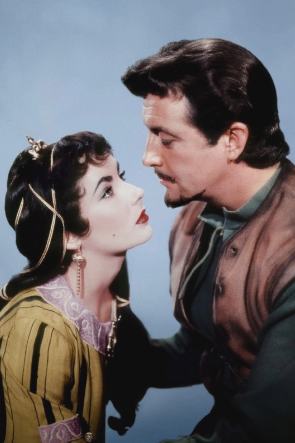 Ivanhoe