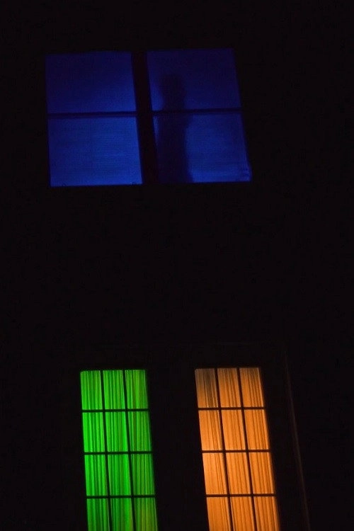 Five Movements