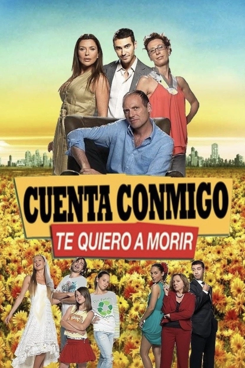 Cuenta Conmigo