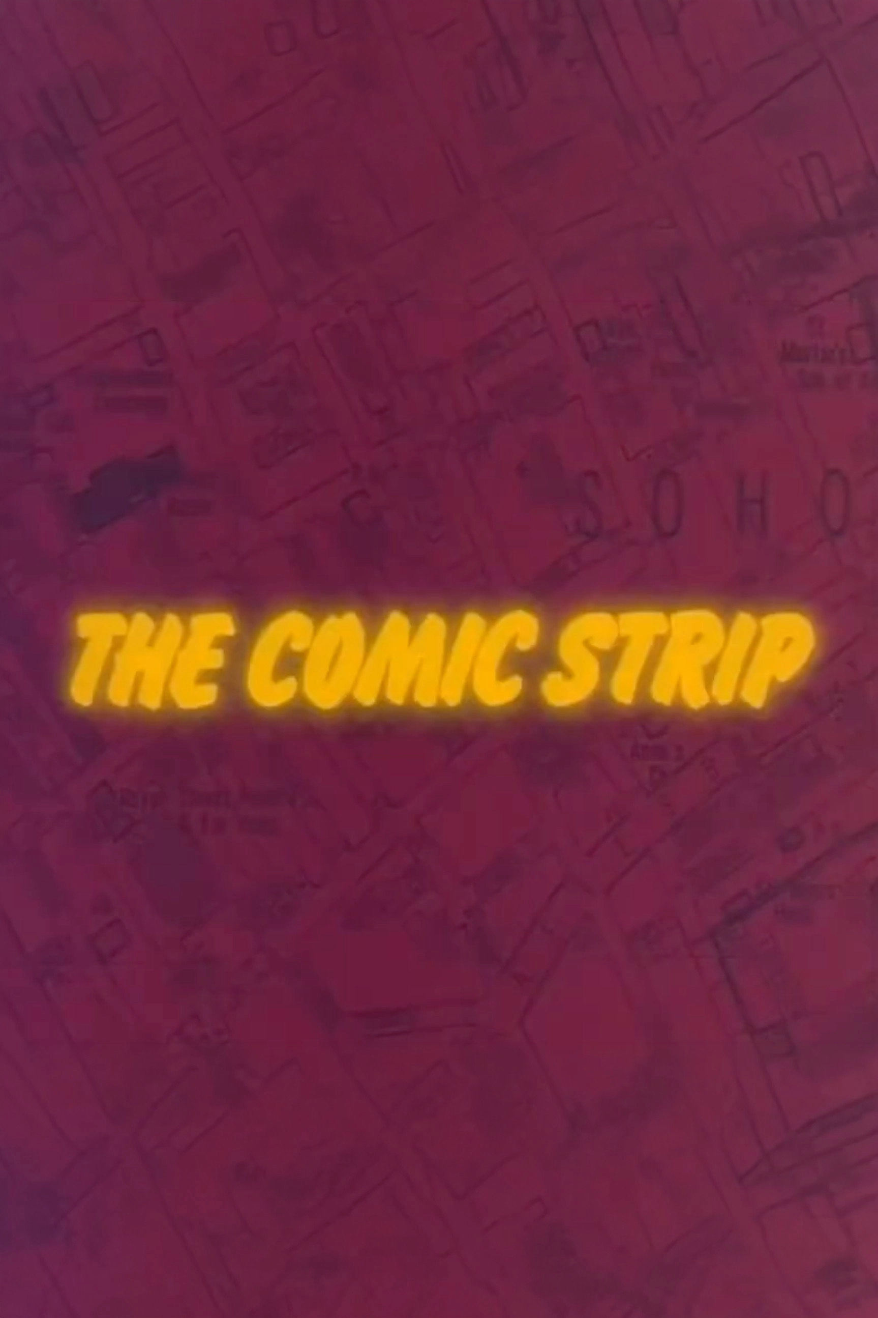 The Comic Strip