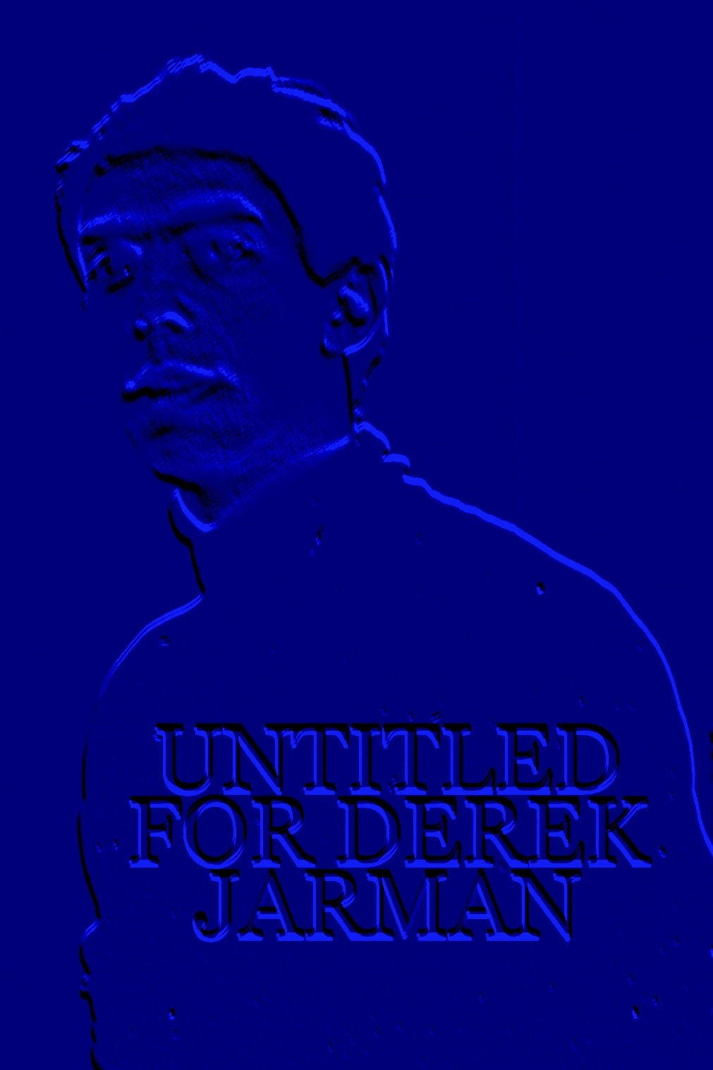 Untitled (For Derek Jarman)