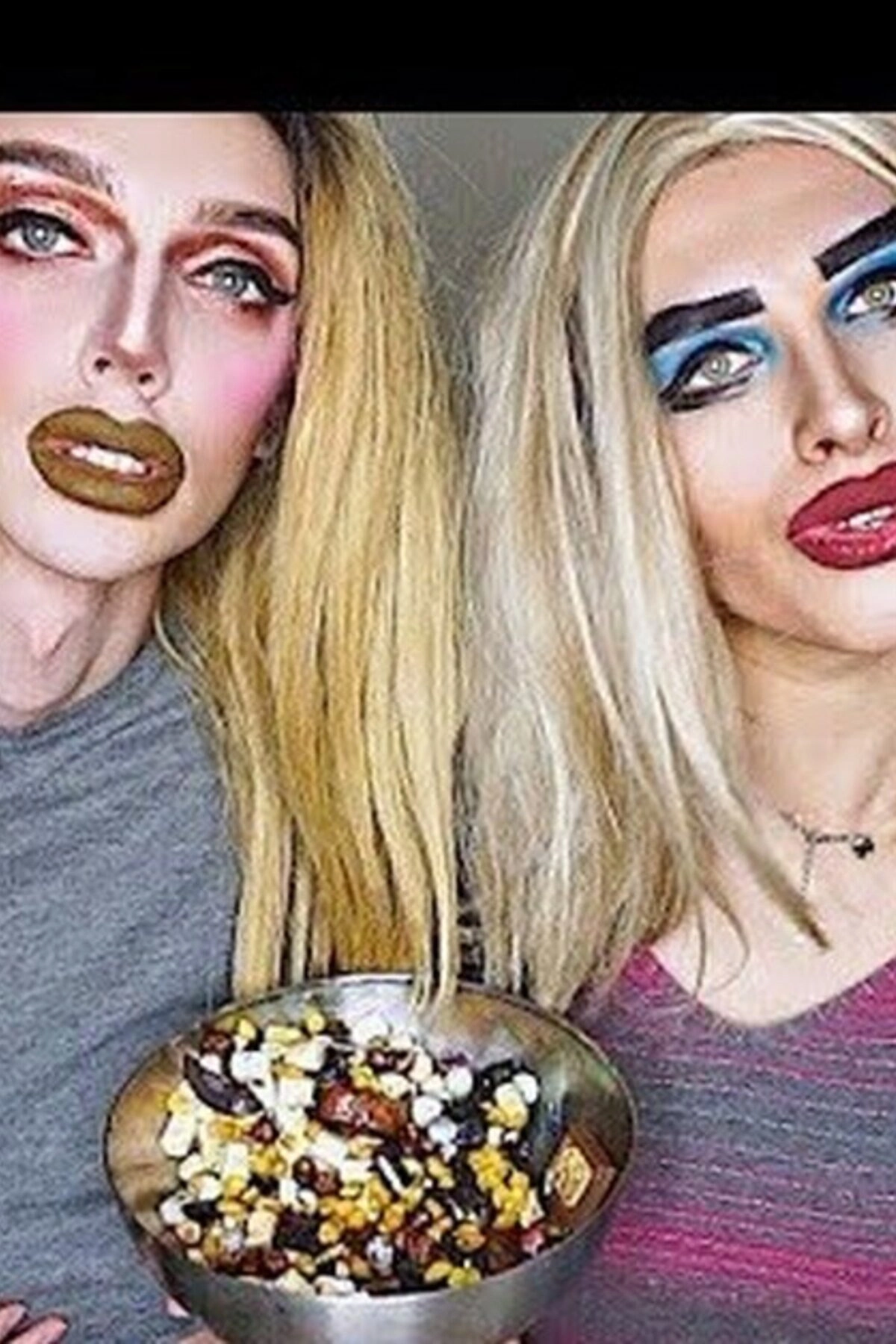 TRANS KITCHEN