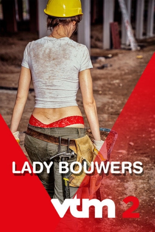 Lady Bouwers