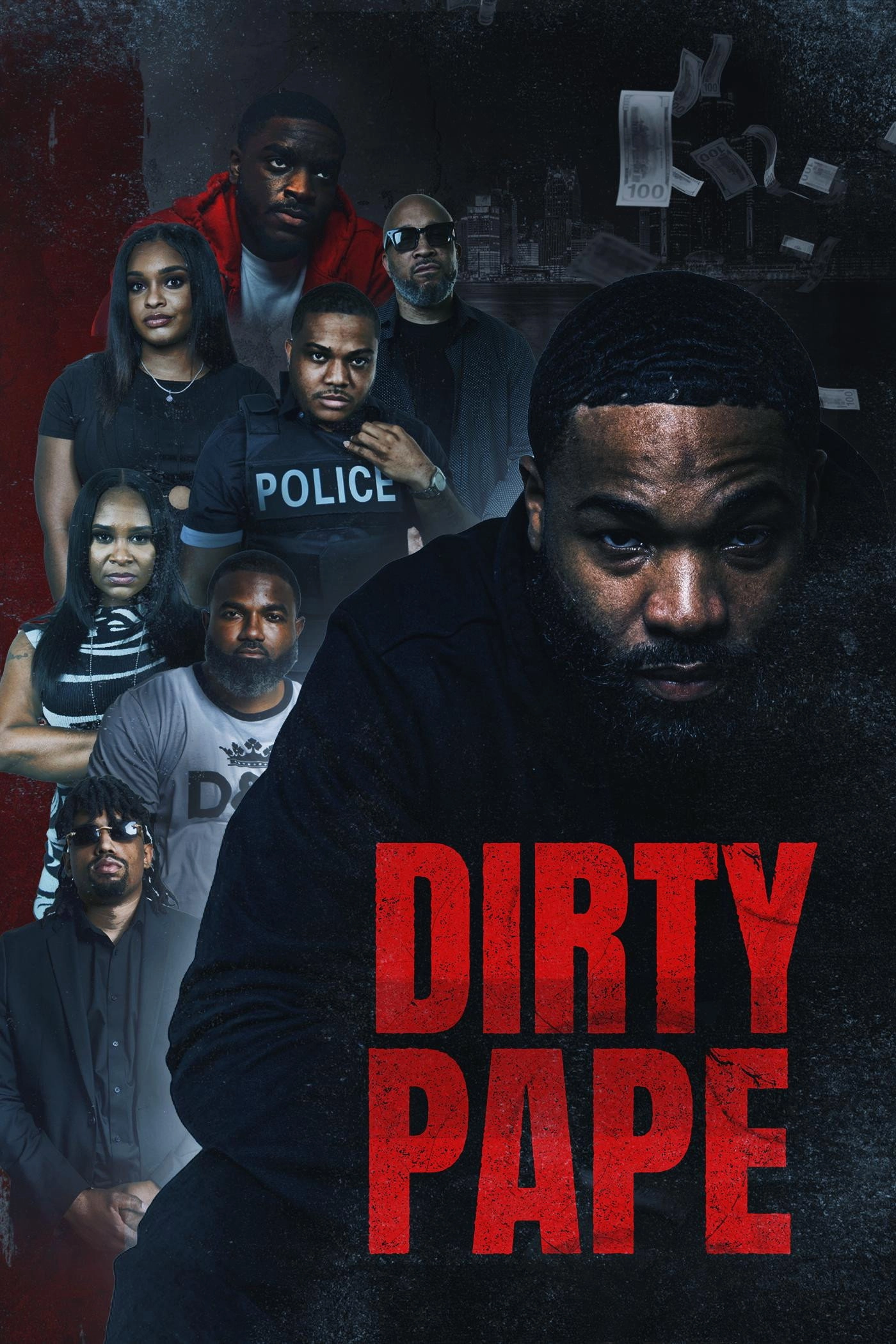 Dirty Pape