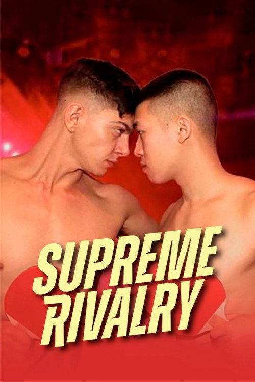 Supreme Rivalry
