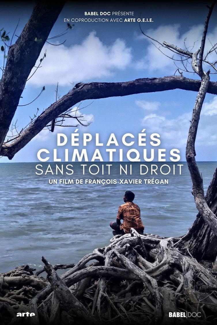 Climate Refugees: A Global Challenge