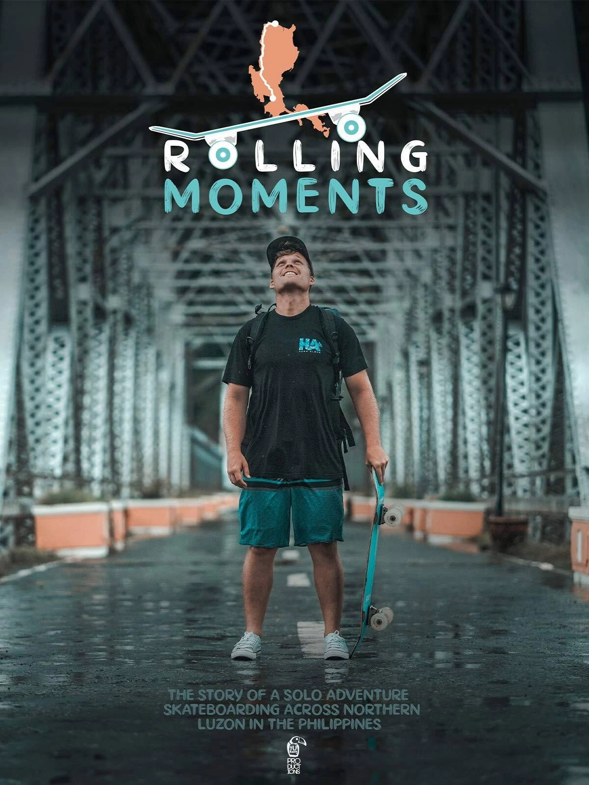 Rolling Moments