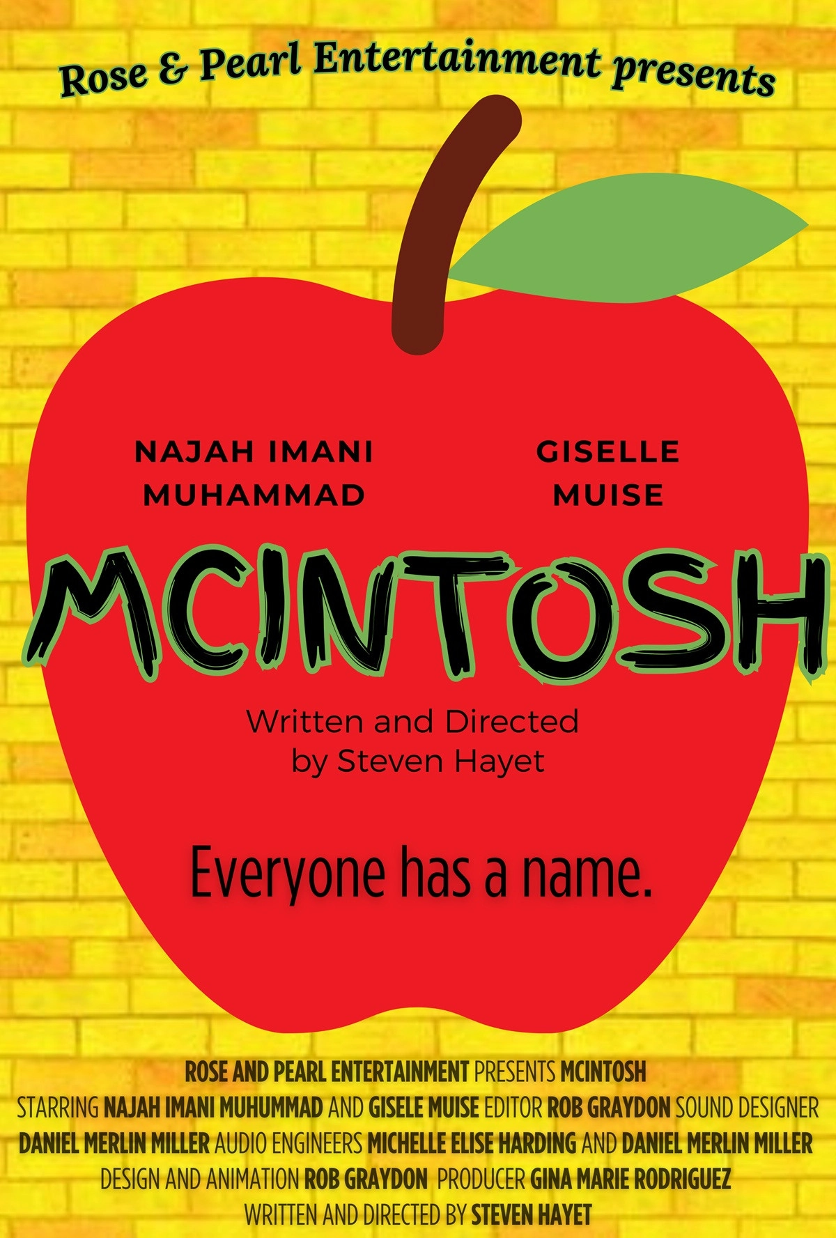 McIntosh